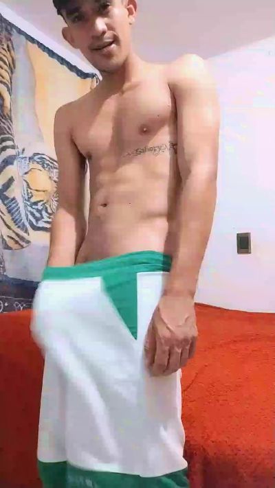 Jotaeme Live-Cam auf Cam4