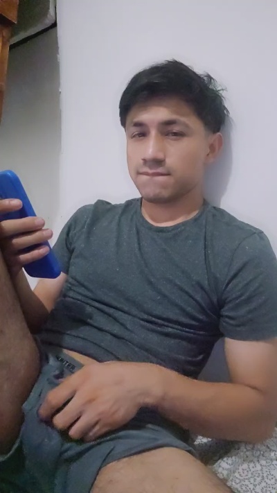 JovenMexicano live cam on Cam4