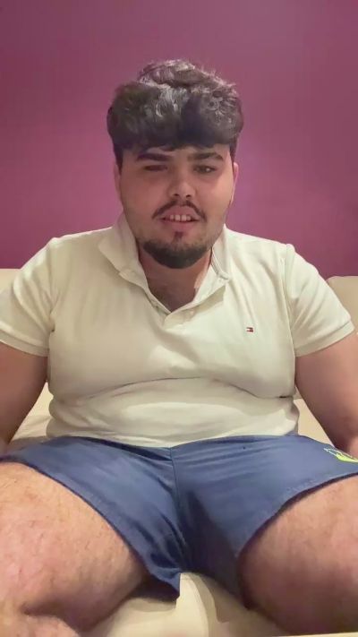 Joven_promesa live cam on Cam4