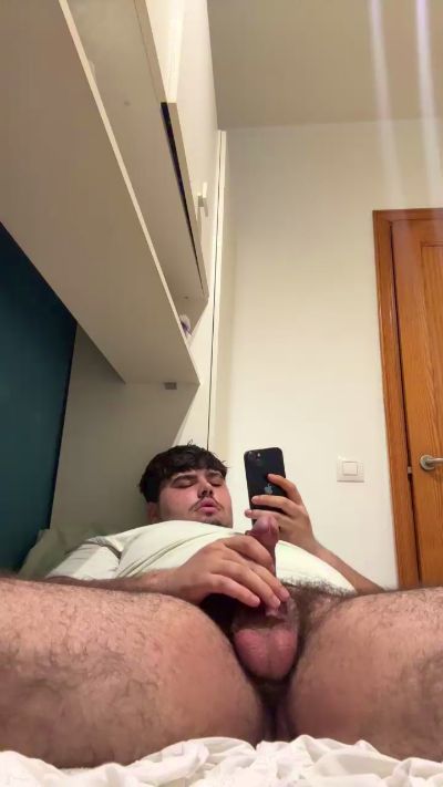 Joven_promesa live cam on Cam4