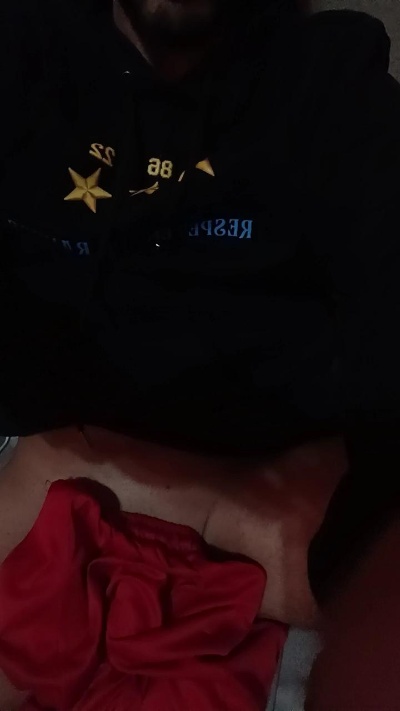 Jovenpalermo89 live cam on Cam4