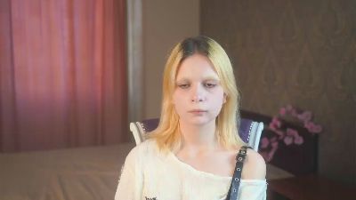 JovitaRohm live cam on Cam4