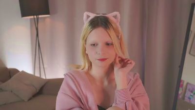 JovitaRohm live cam on Cam4