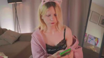 JovitaRohm live cam on Cam4