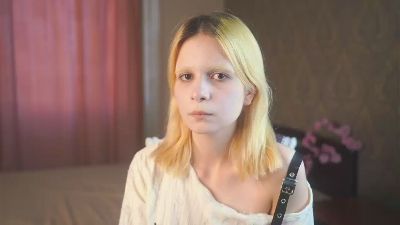 JovitaRohm live cam on Cam4