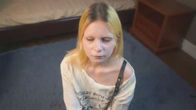 JovitaRohm live cam on Cam4