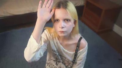 JovitaRohm live cam on Cam4