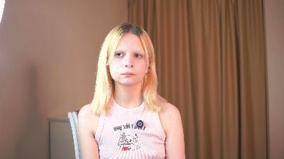 JovitaRohm live cam on Cam4