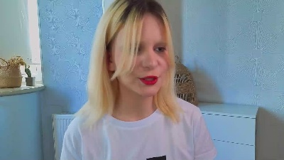 JovitaRohm live cam on Cam4