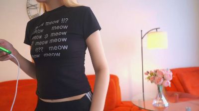 JovitaRohm live cam on Cam4