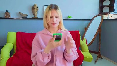 JovitaRohm live cam on Cam4
