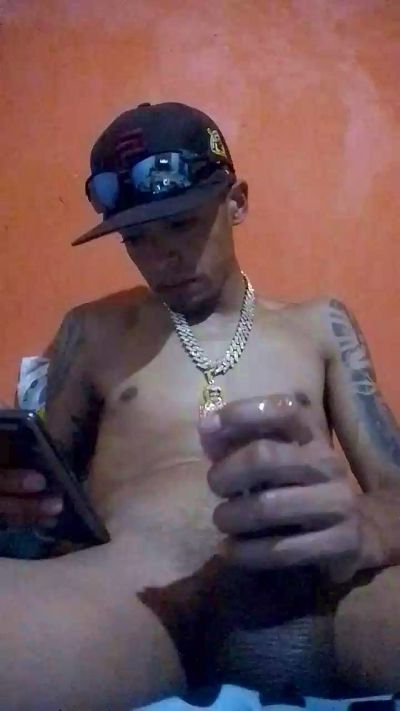 Jowel88 live cam on Cam4