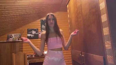 JoyKottke live cam on Cam4