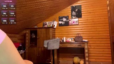 JoyKottke live cam on Cam4