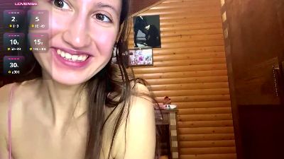 JoyKottke live cam on Cam4