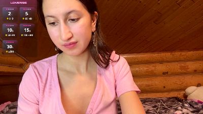 JoyKottke live cam on Cam4