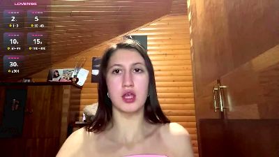 JoyKottke live cam on Cam4
