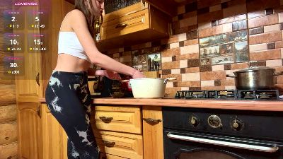 JoyKottke live cam on Cam4