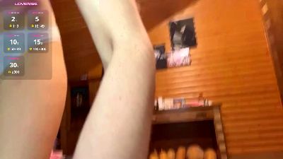 JoyKottke live cam on Cam4