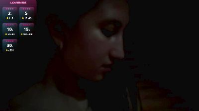 JoyKottke live cam on Cam4