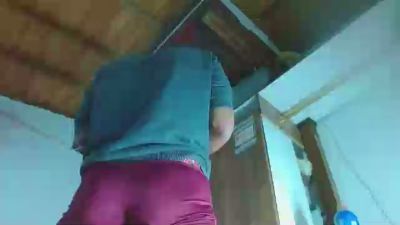 Joy_Garcia live cam on Cam4