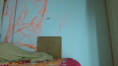Joy_Garcia live cam on Cam4