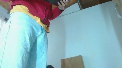 Joy_Garcia live cam on Cam4