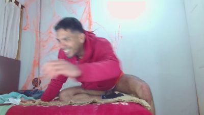 Joy_Garcia live cam on Cam4