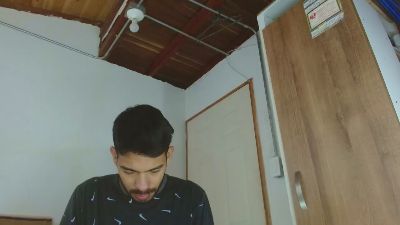 Joy_Garcia live cam on Cam4