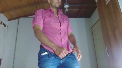 Joy_Garcia live cam on Cam4