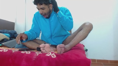 Joy_Garcia live cam on Cam4