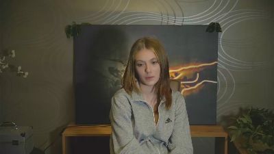 JoyaTock webcam