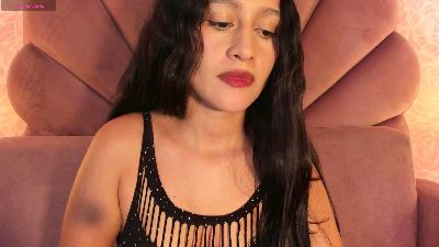 JoyceByers live cam on Cam4
