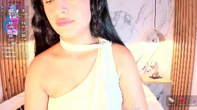 JoyceByers live cam on Cam4