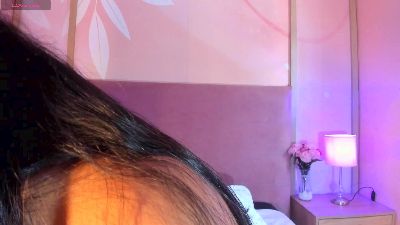 JoyceByers live cam on Cam4