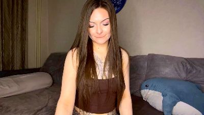 JoycePachero live cam on Cam4
