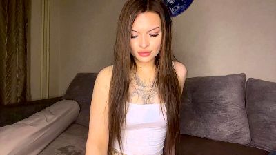 JoycePachero live cam on Cam4