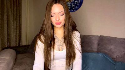 JoycePachero live cam on Cam4