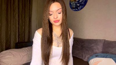 JoycePachero live cam on Cam4