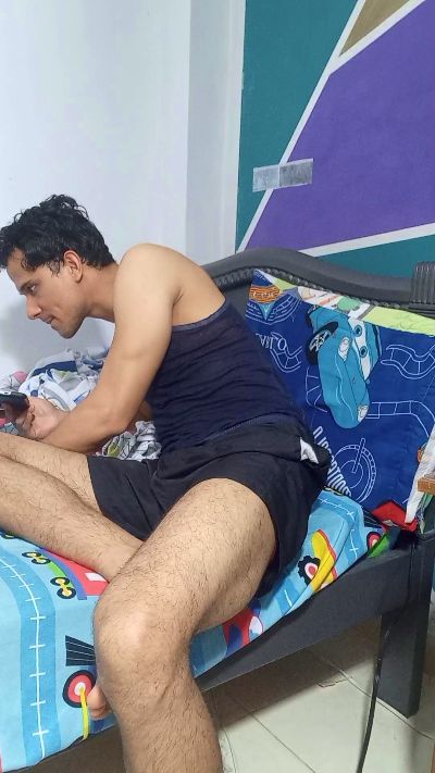 Joydan_rize live cam on Cam4