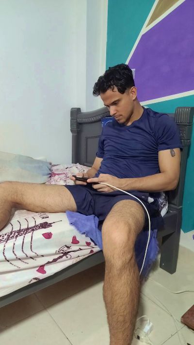 Joydan_rize live cam on Cam4
