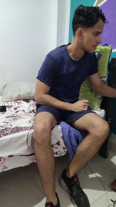 Joydan_rize live cam on Cam4