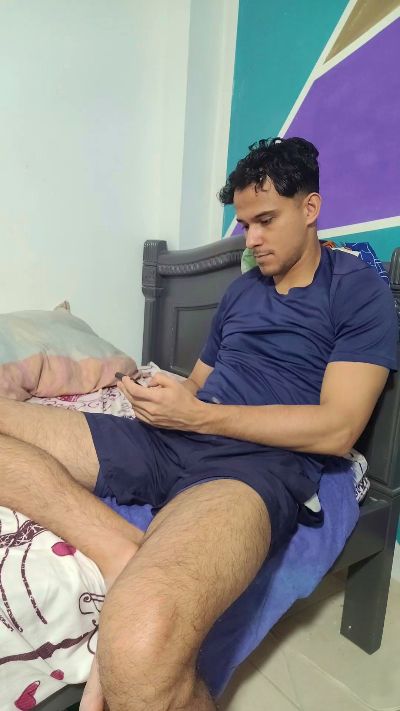 Joydan_rize live cam on Cam4