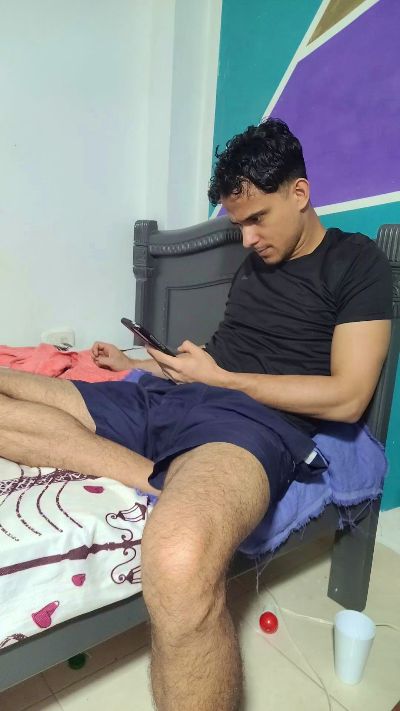 Joydan_rize live cam on Cam4
