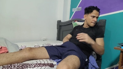 Joydan_rize live cam on Cam4