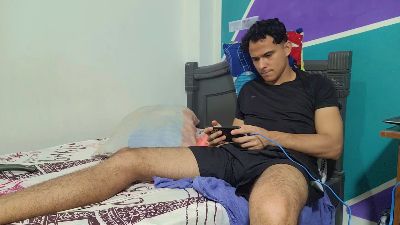 Joydan_rize live cam on Cam4