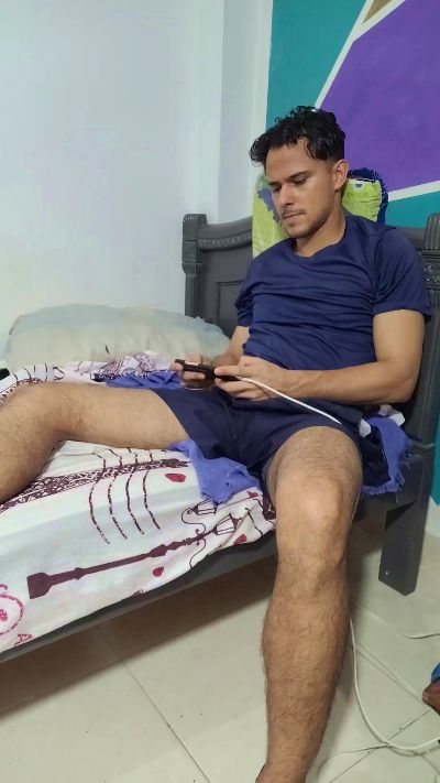 Joydan_rize live cam on Cam4