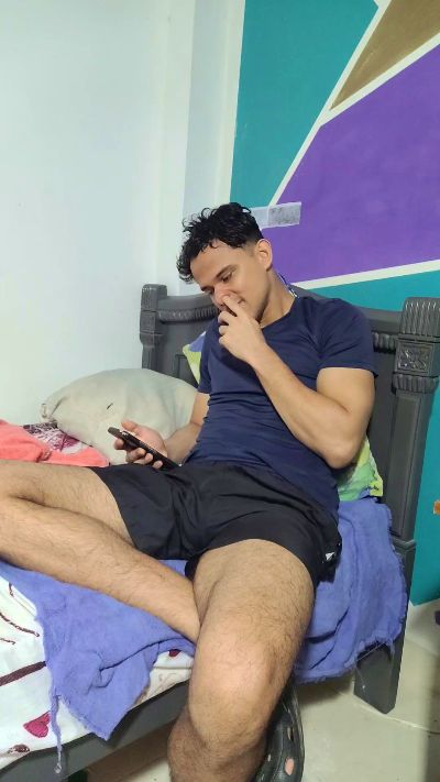 Joydan_rize live cam on Cam4