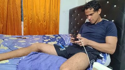 Joydan_rize live cam on Cam4