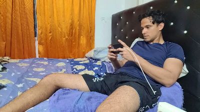 Joydan_rize live cam on Cam4